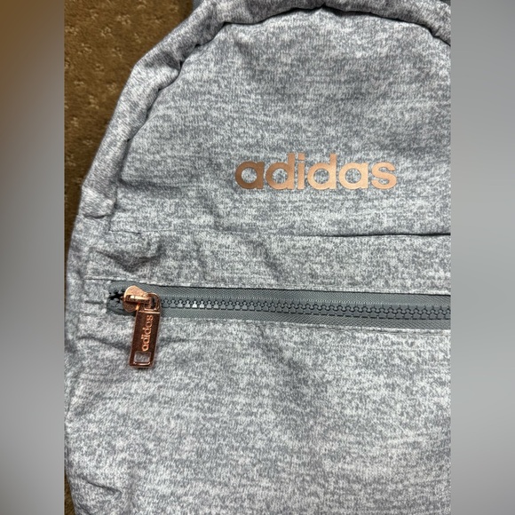 Adidas linear mini backpack - Picture 5 of 10